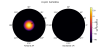 10 deg gaussian