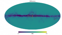 diff map l=90, m=20